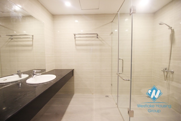 Huge villa for rent in Ciputra, Tay Ho district 